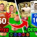 Cómo mejorar tu equipo en FC Mobile sin gastar dinero