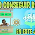 ¿Cómo ganar dinero en Roblox creando y vendiendo ítems?